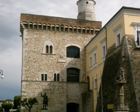 Rocca dei Rettori