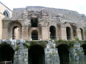 Teatro Romano