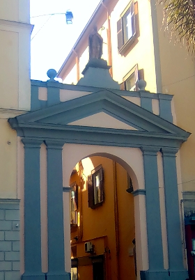 Arco di San Catello