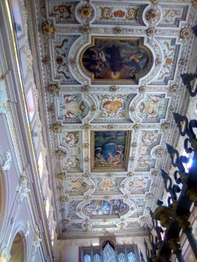 Santa Maria di Pozzano
