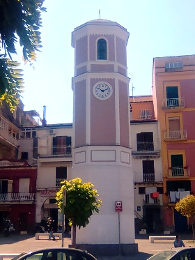 Torre dell orologio