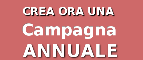 Campagna Annuale