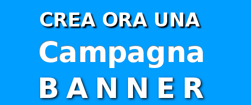 Campagna Banner