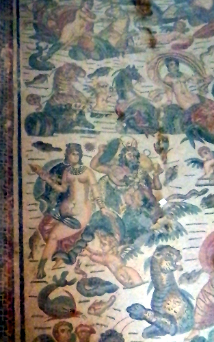 Mosaici