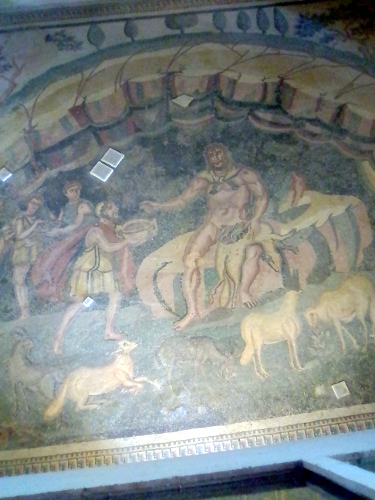 Mosaici