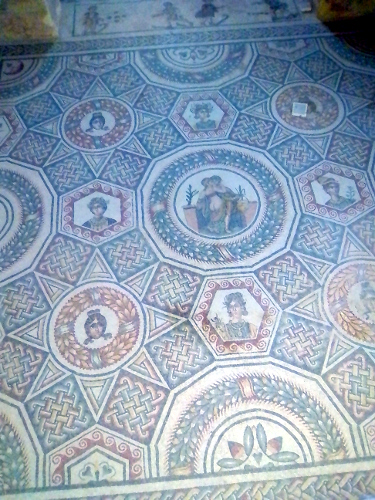 Mosaici