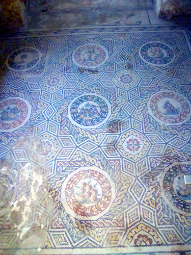 Mosaici