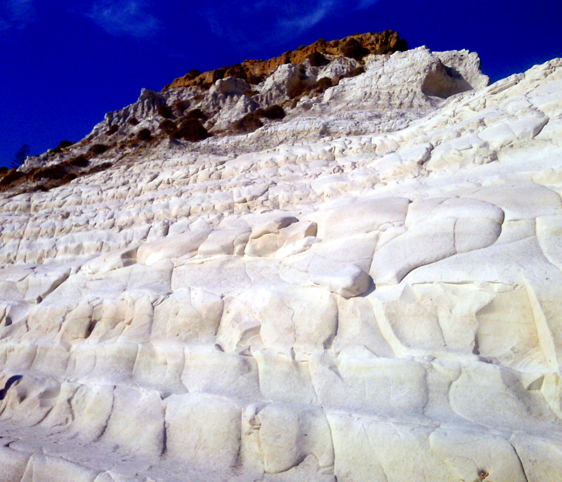 Scala dei Turchi