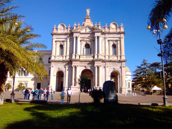 Santuario della Madonna del Rosario