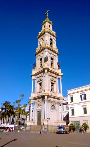 Santuario della Madonna del Rosario