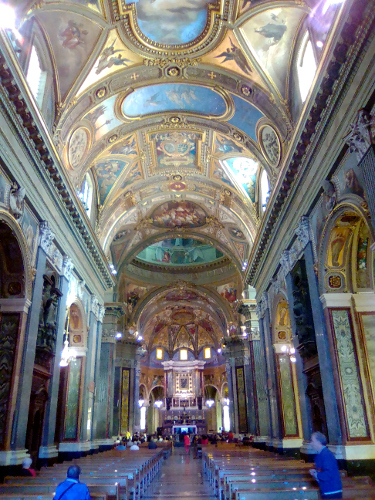 Santuario della Madonna del Rosario
