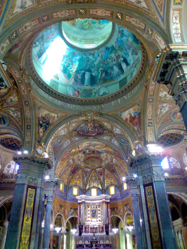 Santuario della Madonna del Rosario