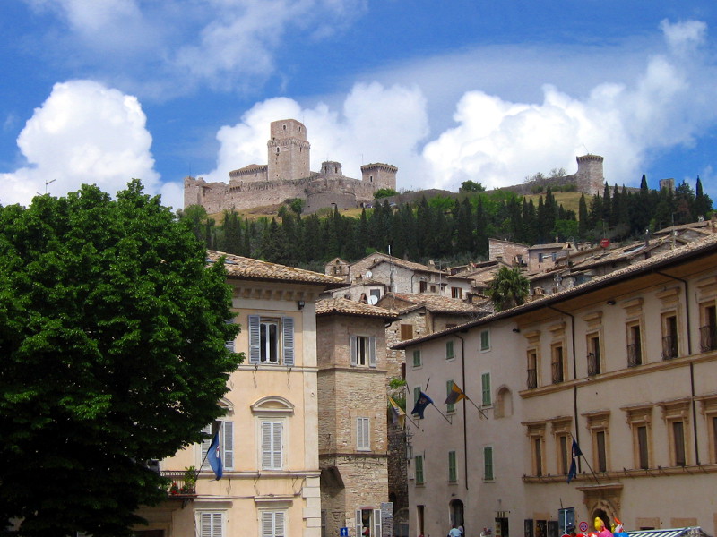 Santuario San Francesco