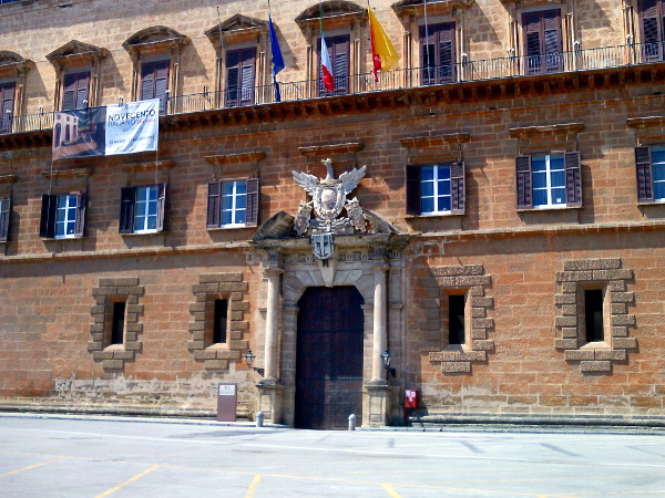 Palazzo Reale