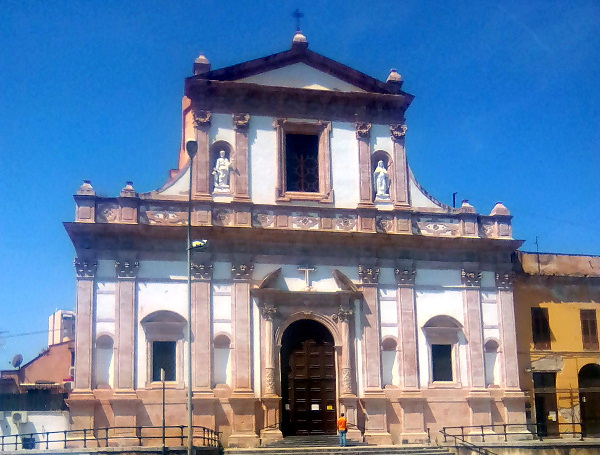 San Cataldo