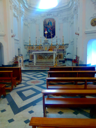 Chiesa di San Michele