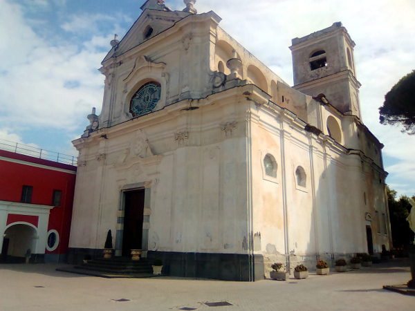 Chiesa di San Michele