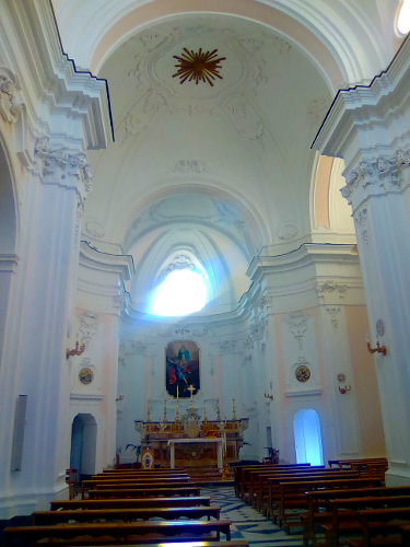 Chiesa di San Michele