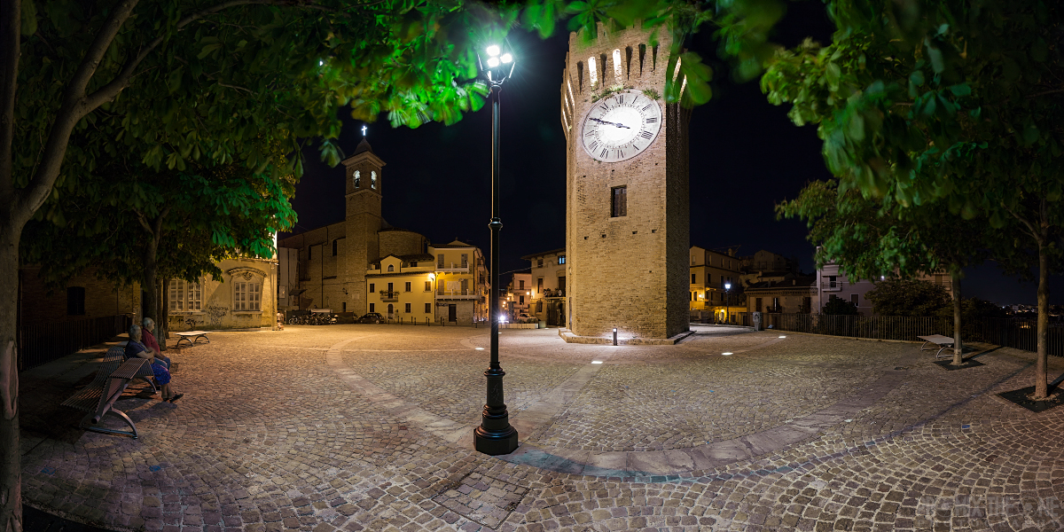 Torre dei Gualtieri
