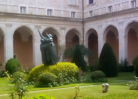 Abbazia di Montecassino