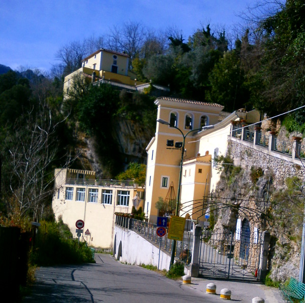 Santuario della Avvocatella