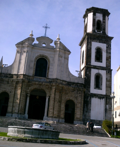 Santuario Francescano