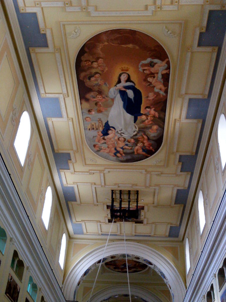 Santuario Francescano