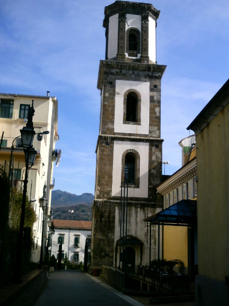 Santuario Francescano