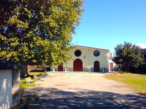 Chiesa del Pozzo