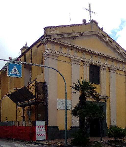 Chiesa della Madonna delle Grazie