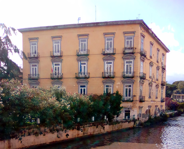 Palazzo Comunale