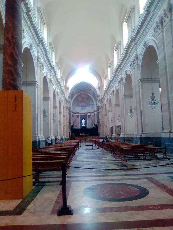 Duomo di Catania