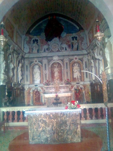 Santuario di San Vito
