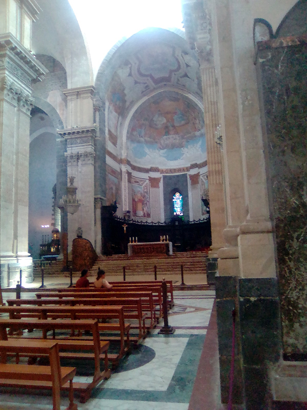 Duomo di Catania