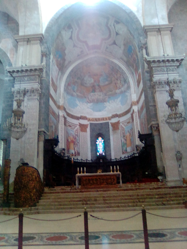 Duomo di Catania