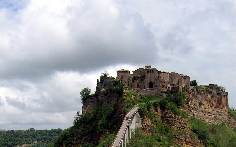 Civita di Bagnoregio