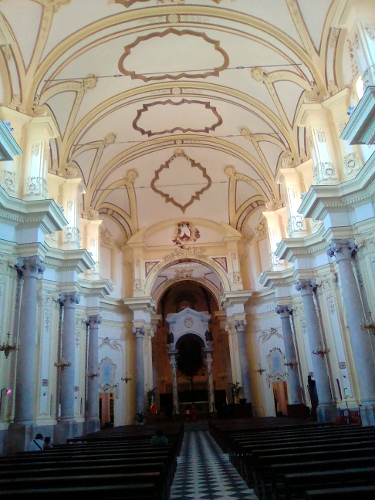 Santuario dell'Annunziata