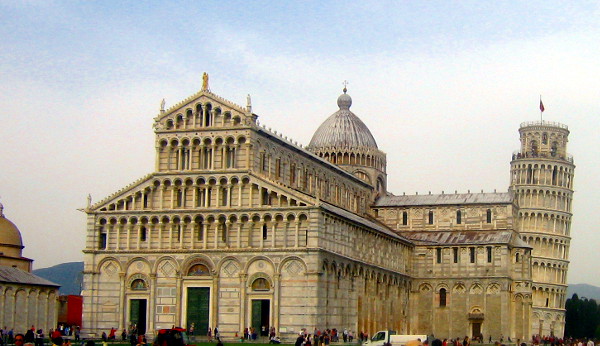 Campo dei Miracoli