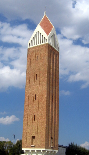 Santuario della Madonna Incoronata