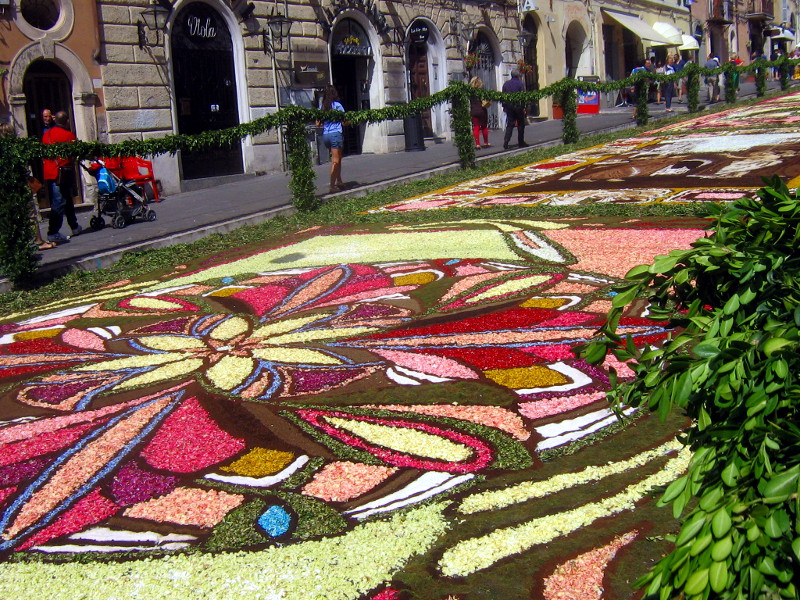 Genzano di Roma