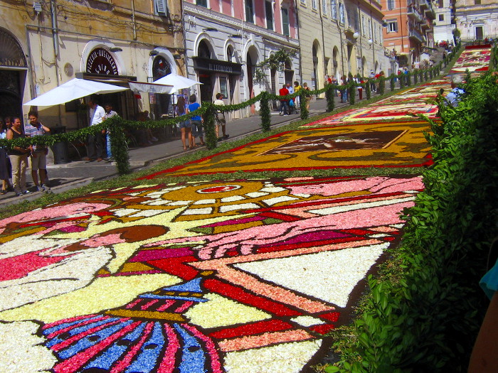 Genzano di Roma