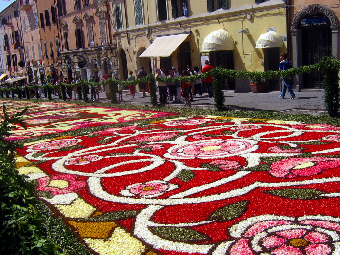 Genzano di Roma