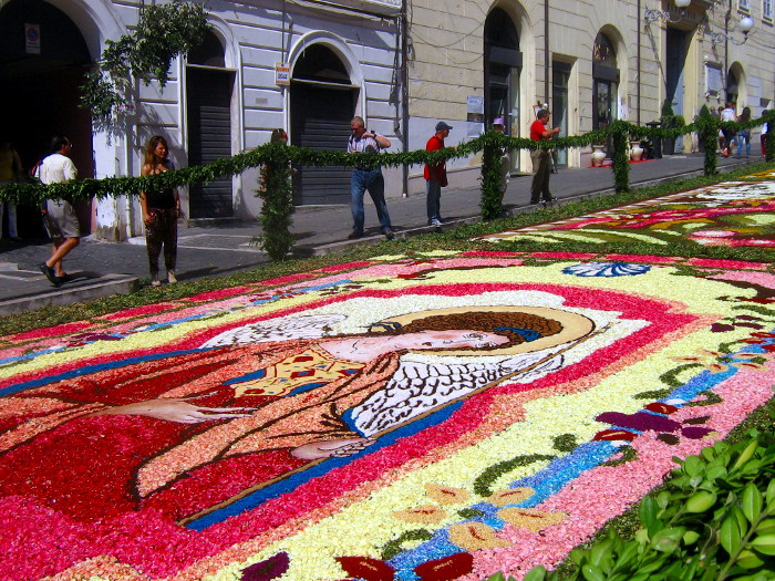 Genzano di Roma