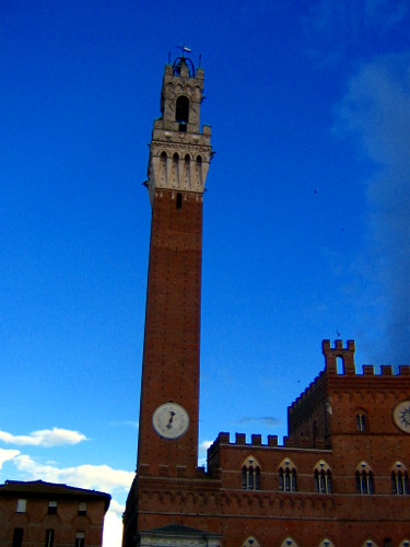 Piazza del Campo