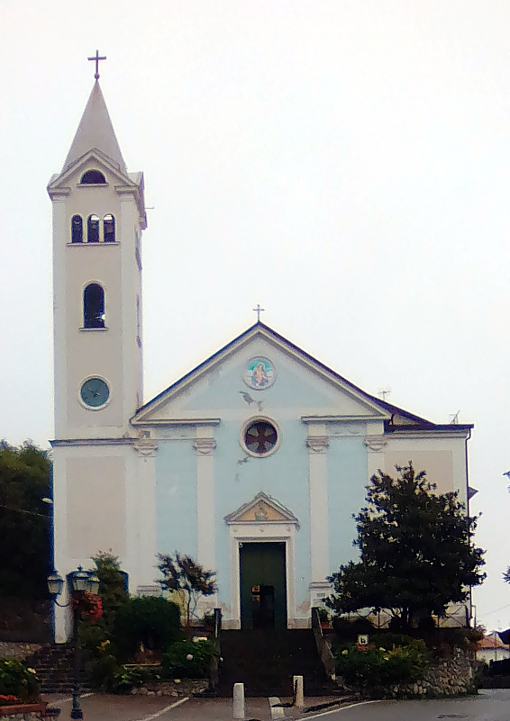 Chiesa della Madonna delle Grazie