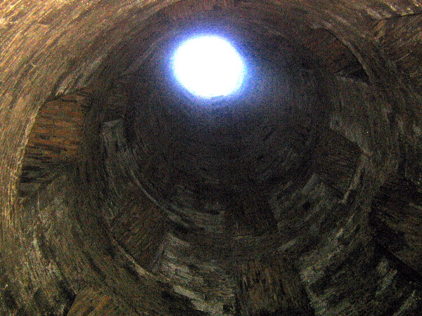 Pozzo di San Patrizio
