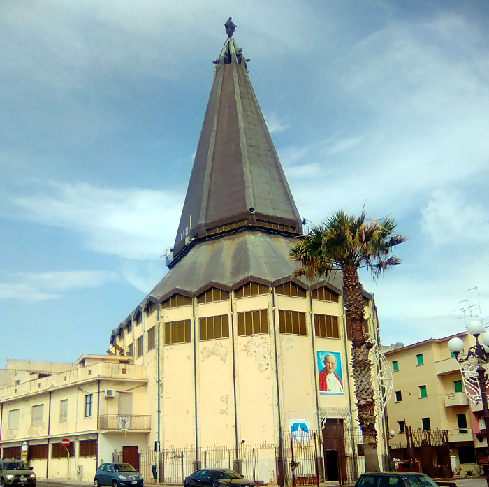 Chiesa dell'Immacolata