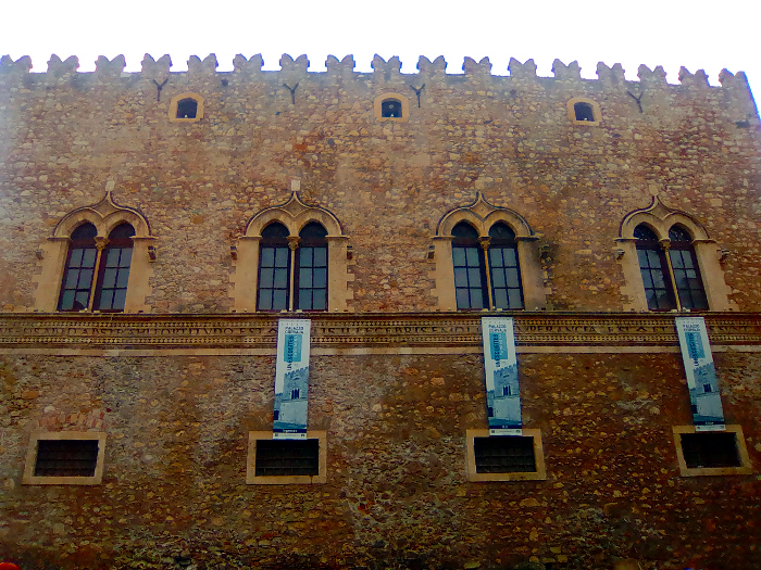 Palazzo di Schisò