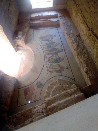 Mosaici