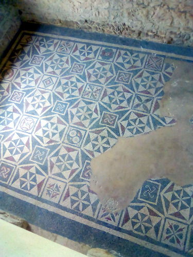 Mosaici